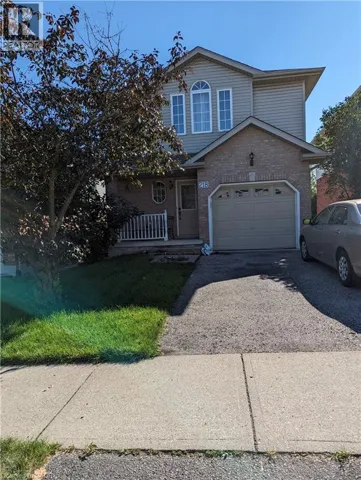 218 DEARBORN Boulevard, Waterloo, Ontario N2J4Y3