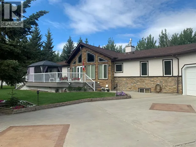 134, 15474 Old Trail, Lac La Biche, Alberta T0A2T0