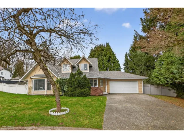 13747 63A AVENUE, Surrey, British Columbia V3X1E6