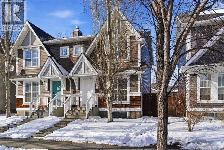 96 Auburn Bay Boulevard SE, Calgary, Alberta T3M0V7