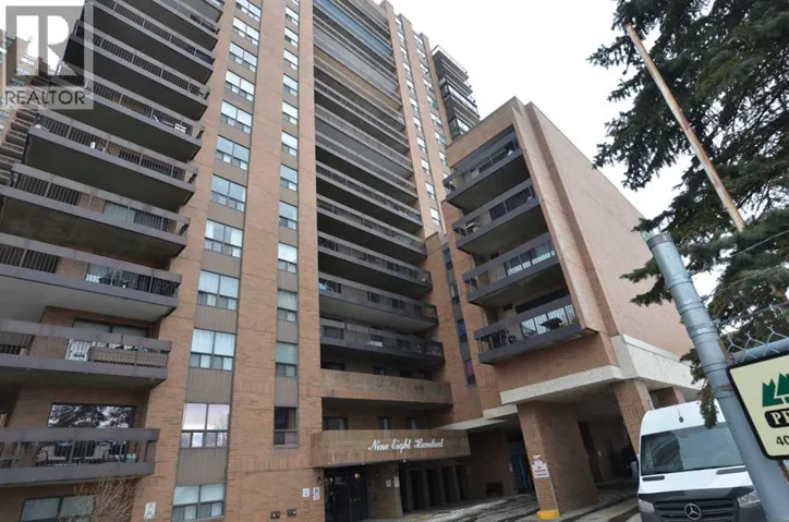 615, 9800 Horton Road SW, Calgary, Alberta T2V5B5