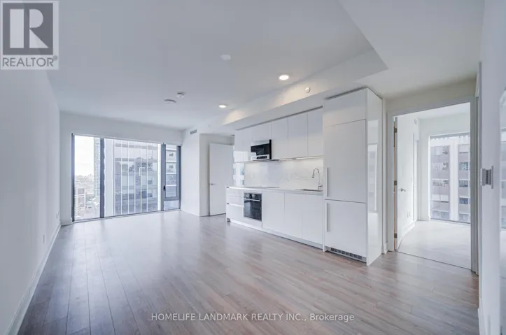 2006 - 8 CUMBERLAND STREET, Toronto (Annex), Ontario M4W0B6