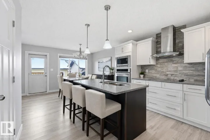 114 RICHMOND LI, Fort Saskatchewan, Alberta T8L0S5