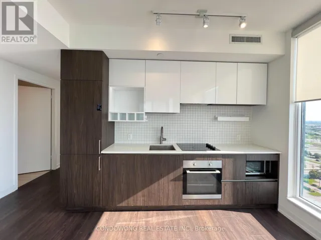 2210 - 5 BUTTERMILL AVENUE, Vaughan (Vaughan Corporate Centre), Ontario L4K0J5