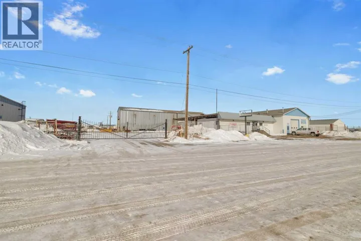 6606 42 ave, Ponoka, Alberta T4J1J8
