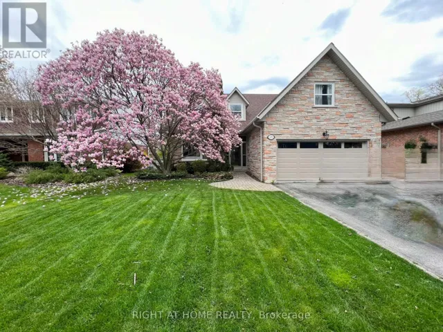 155 CHEVERIE STREET, Oakville (FD Ford), Ontario L6J6C3