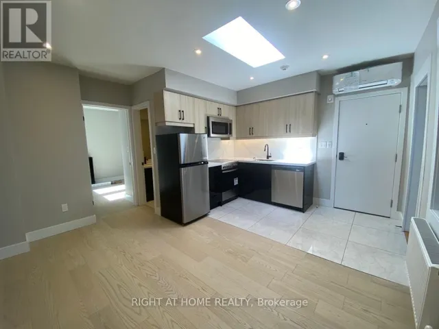 3B - 411 RONCESVALLES AVENUE, Toronto (Roncesvalles), Ontario M6R3B2