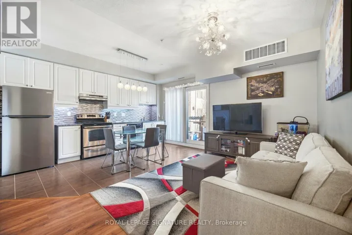 231 - 570 LOLITA GARDENS, Mississauga (Mississauga Valleys), Ontario L5A0A1