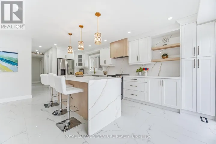 22 RANGELAND ROAD, Brampton (Sandringham-Wellington), Ontario L6R1L4