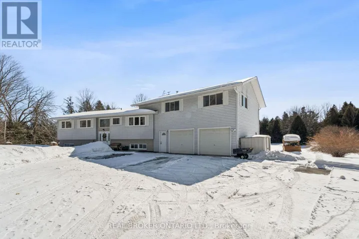 8941 WELLINGTON RD 50, Erin, Ontario L7J2L8