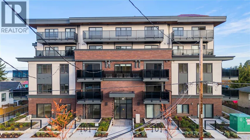 505 45 Haliburton St, Nanaimo, British Columbia V9R4V6