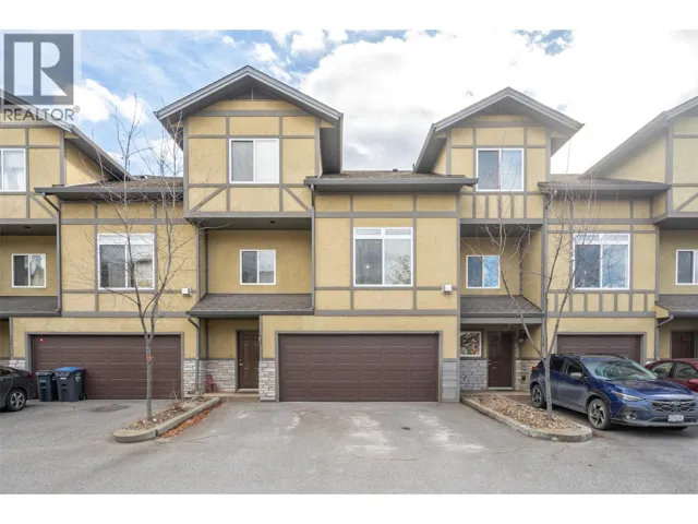48 Galt Avenue Unit# 135, Penticton, British Columbia V2A9C3