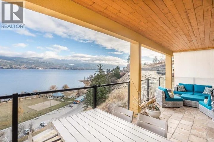 14419 Downton Avenue Unit# 207, Summerland, British Columbia V0H1Z1