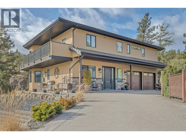 6709 Victoria Road Unit# 3, Summerland, British Columbia V0H1Z2