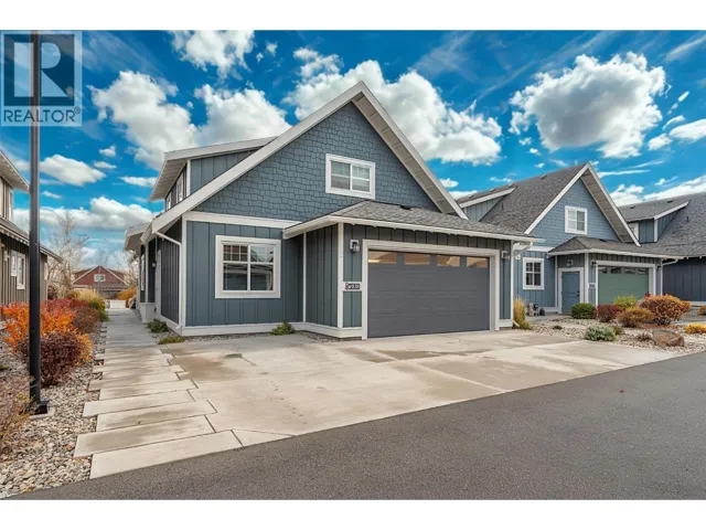 2450 Radio Tower Road Unit# 38, Oliver, British Columbia V0H1T1