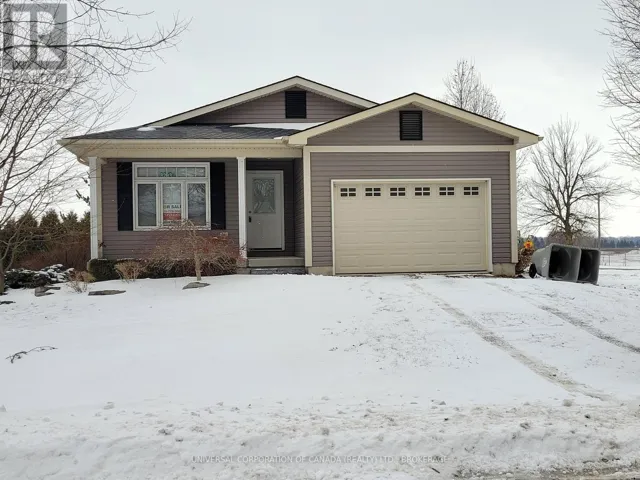 3293 MORRELL STREET, Brooke-Alvinston (Brooke Alvinston), Ontario N0N1A0