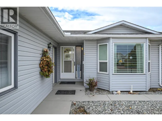 833 8 Avenue, Vernon, British Columbia V1H1Z1