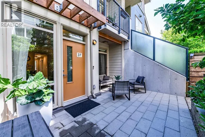 37 10133 RIVER DRIVE, Richmond, British Columbia V6X0K8