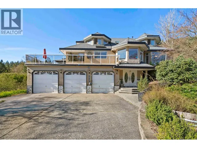 15227 SHERIDAN DRIVE, Pitt Meadows, British Columbia V3Y2T9