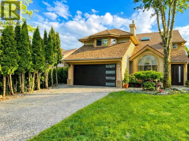 1476 LANSDOWNE DRIVE, Coquitlam, British Columbia V3E2S8