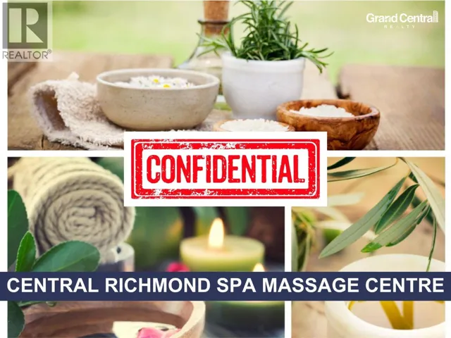 201 4640 NO.3 ROAD, Vancouver, British Columbia V6X2C2