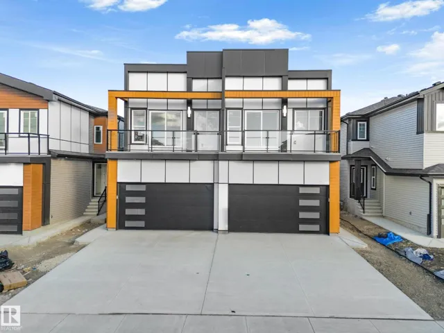 15415 20 ST NW, Edmonton, Alberta T5Y4H8