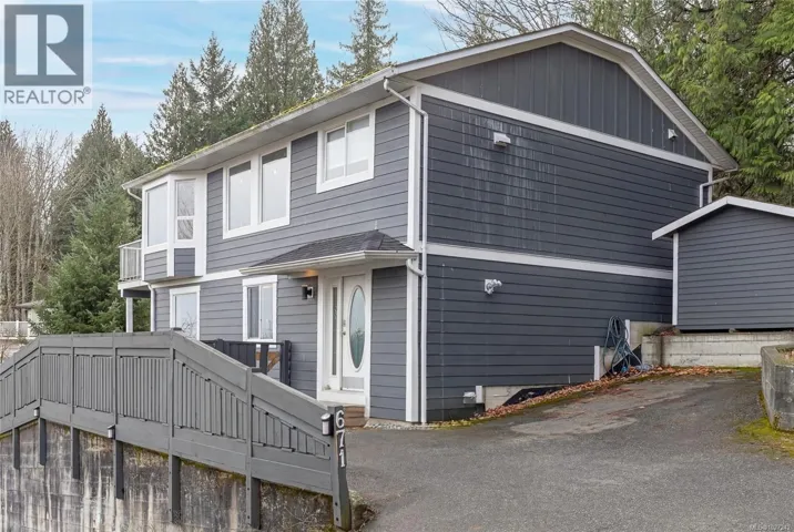 671 Marsh Wren Pl, Nanaimo, British Columbia V9T5R4