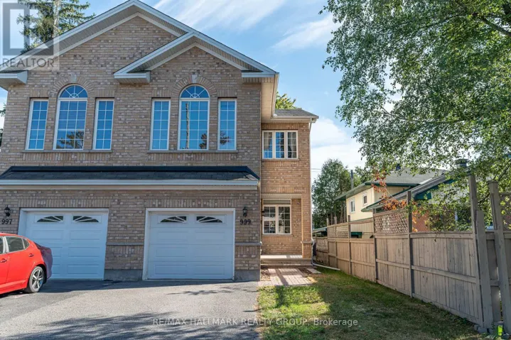 999 PINECREST ROAD, Ottawa, Ontario K2B6B4