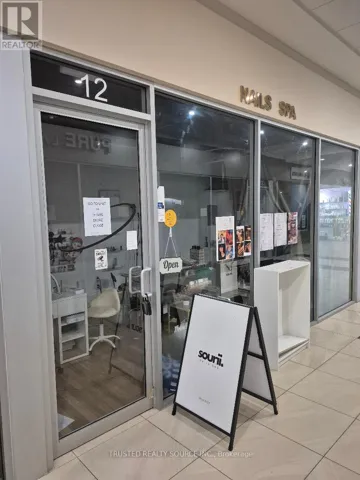 12 - 384 YONGE STREET, Toronto (Bay Street Corridor), Ontario M5B1S8