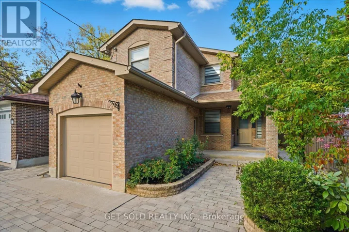 18 MILL STREET S, Brampton (Downtown Brampton), Ontario L6Y1S5