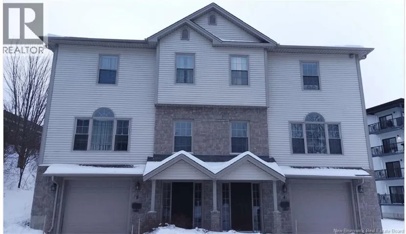 8 Hillside Lane, Fredericton, New Brunswick E3B0P8