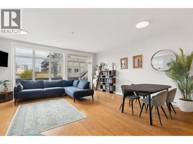 220 6111 LONDON ROAD, Richmond, British Columbia V7E3S3