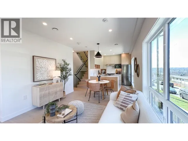 2 3800 PENDER STREET, Burnaby, British Columbia V5C2L5