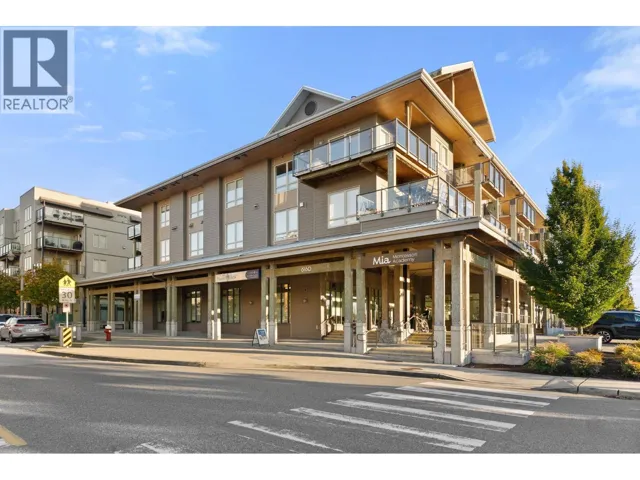 209 6160 LONDON ROAD, Richmond, British Columbia V7E4J2