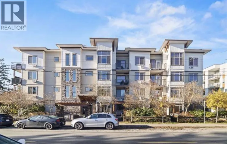 #215 11887 BURNETT ST, Maple Ridge, British Columbia V2X6P6