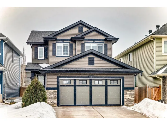 180 ASHMORE WY, Sherwood Park, Alberta T8H0W2