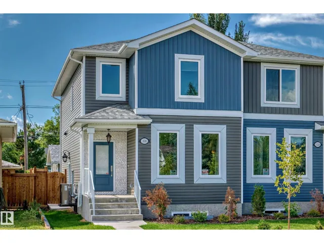 11016 149 ST NW, Edmonton, Alberta T5P1M8