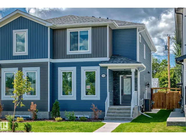 11018 149 ST NW, Edmonton, Alberta T5P1M8
