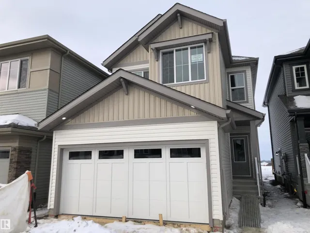 1960 210 ST NW, Edmonton, Alberta T6M3H7