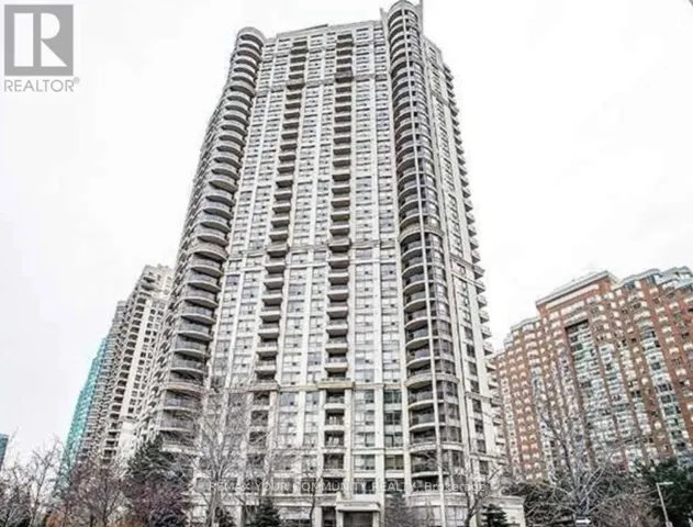 301 - 310 BURNHAMTHORPE ROAD, Mississauga (City Centre), Ontario L5B4P9