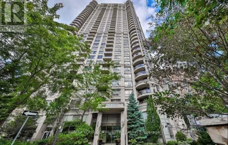 301 - 310 BURNHAMTHORPE ROAD, Mississauga (City Centre), Ontario L5B4P9