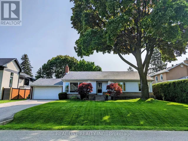 1570 PARK ROYALE BOULEVARD, Mississauga (Lakeview), Ontario L5E2Z4