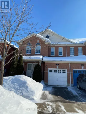 303 ANDREWS TRAIL, Milton (CL Clarke), Ontario L9T6S5