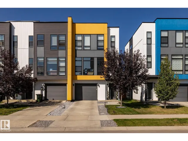 1710 Keene Crescent. SW SW, Edmonton, Alberta T6W3W3