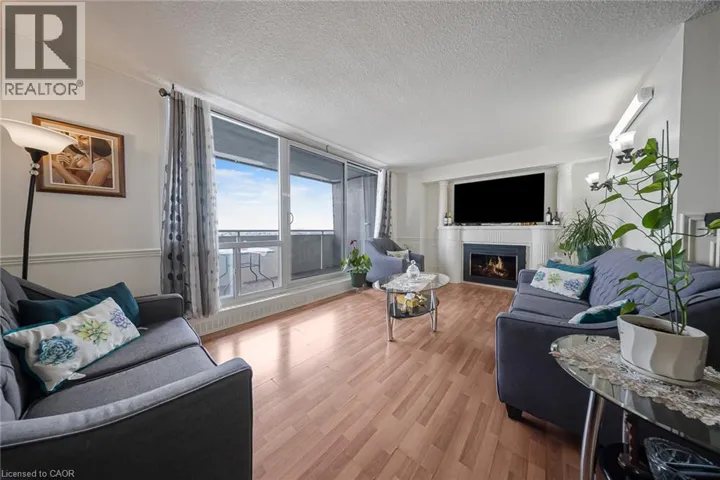 1338 YORK MILLS Road Unit# 1603, North York, Ontario M3A3M3