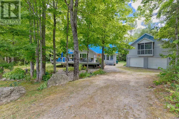 671 GRAPHITE BAY ROAD, Greater Madawaska, Ontario K0J1H0