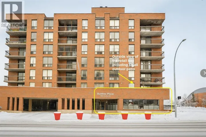 100, 2909 17 Avenue SW, Calgary, Alberta T3E0B1