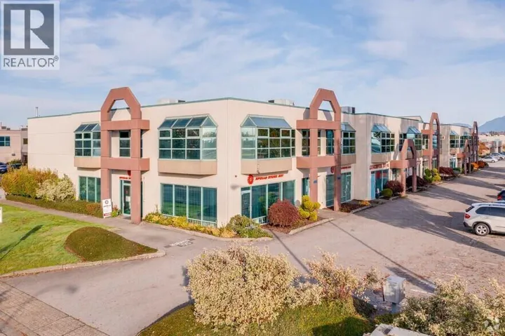 120 4471 NO.6 ROAD, Richmond, British Columbia V6V1P8