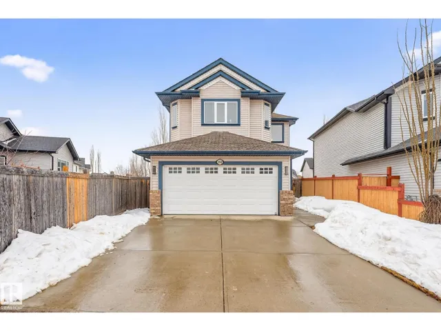 152 RUE MARQUET, Beaumont, Alberta T4X1W3