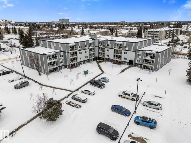 #302 9504 182 ST NW, Edmonton, Alberta T5T3A7